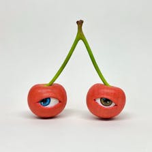 両想いの実 5